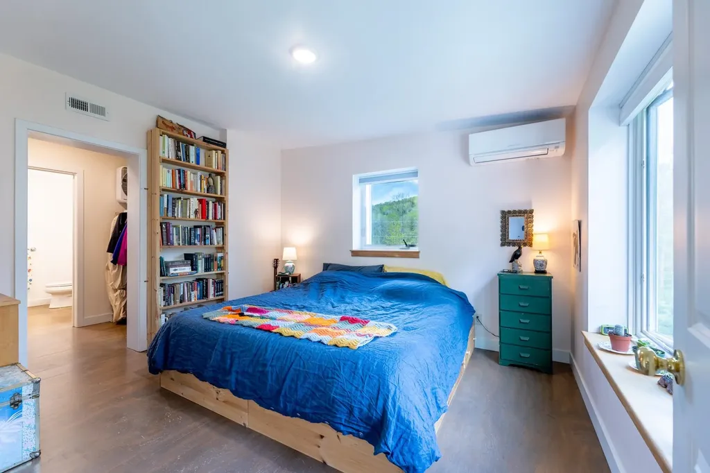 124 Turnpike Road Strafford VT 05070