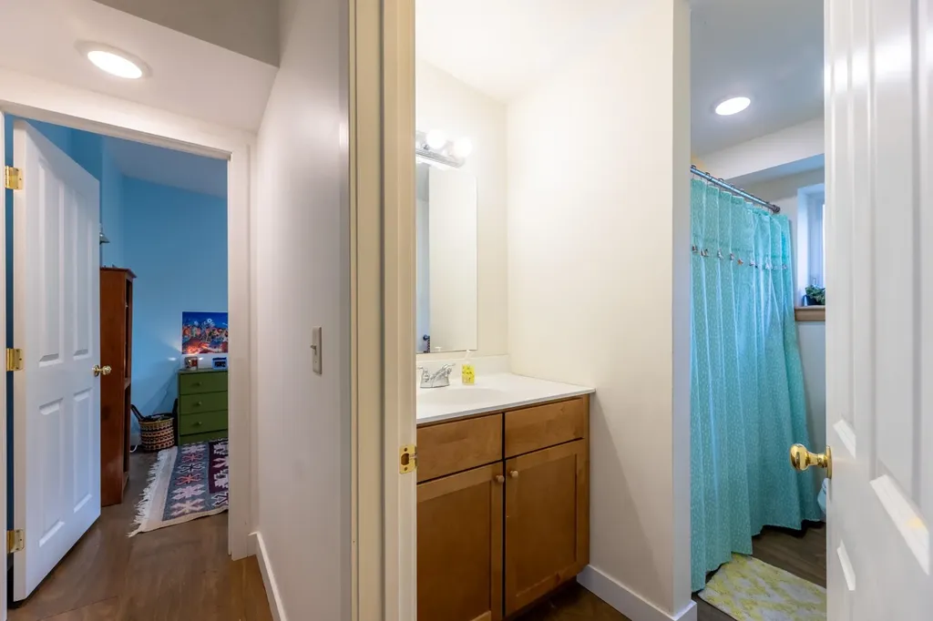 124 Turnpike Road Strafford VT 05070