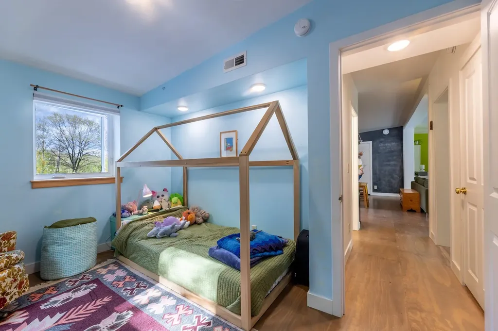 124 Turnpike Road Strafford VT 05070