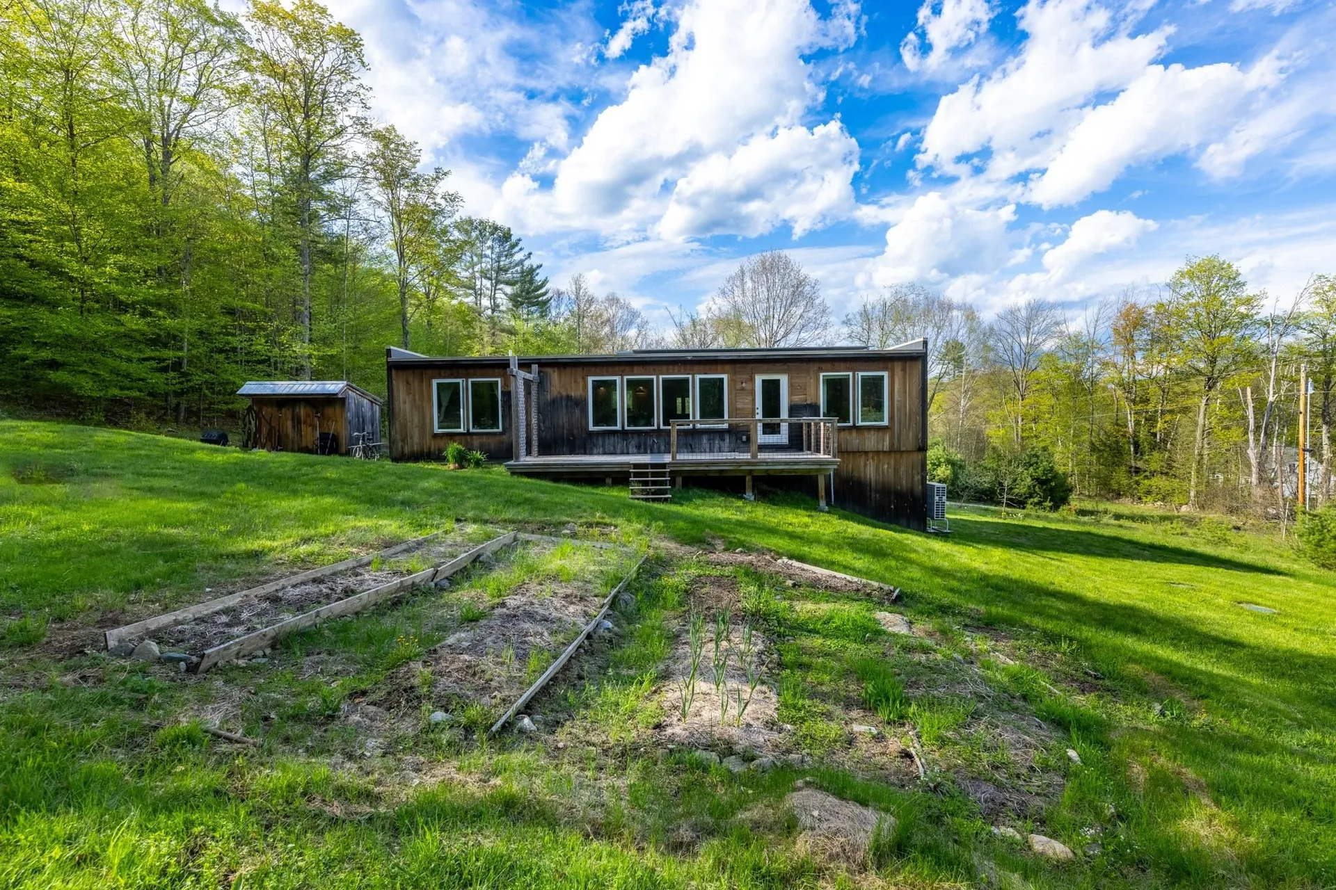 124 Turnpike Road Strafford VT 05070