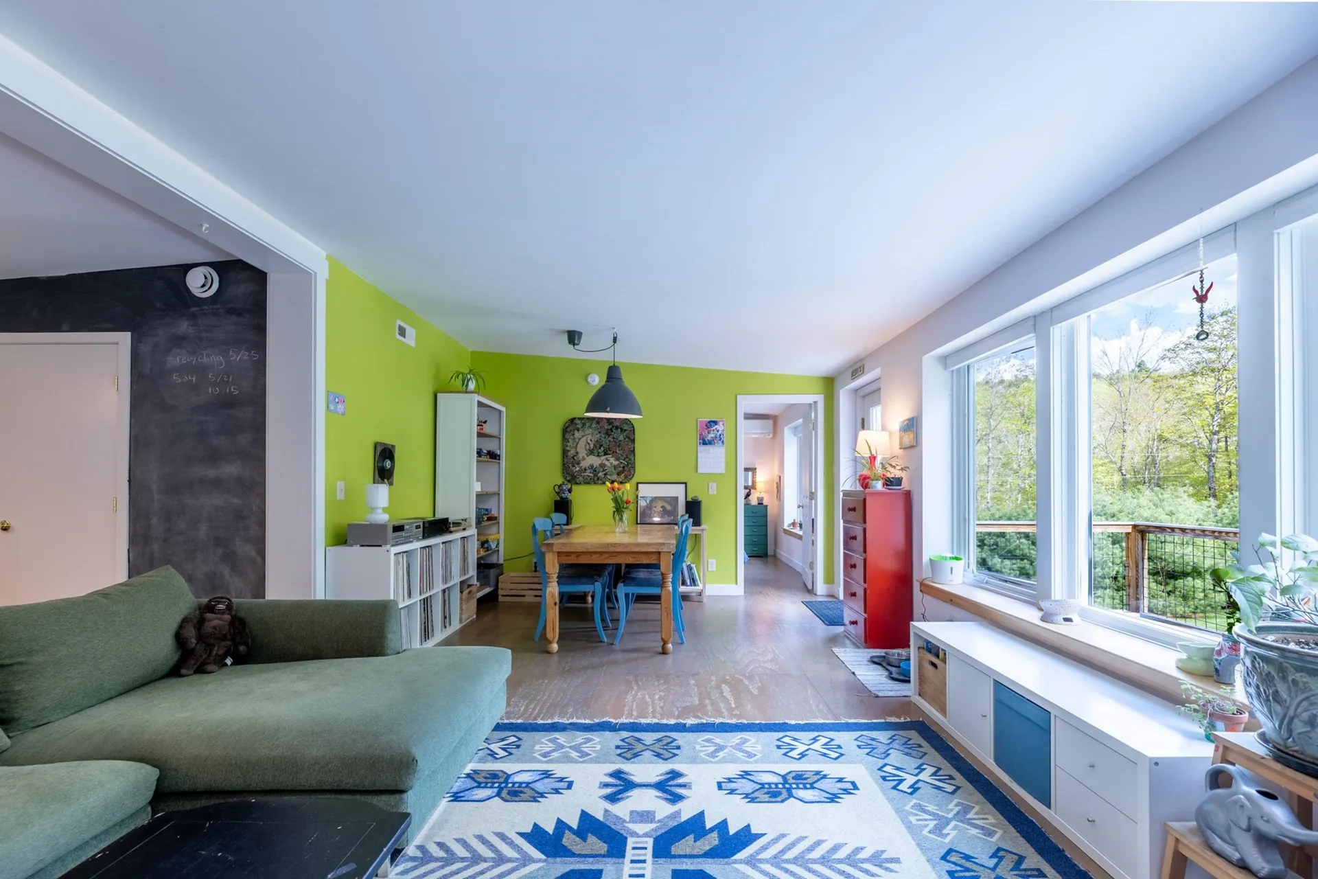 124 Turnpike Road Strafford VT 05070