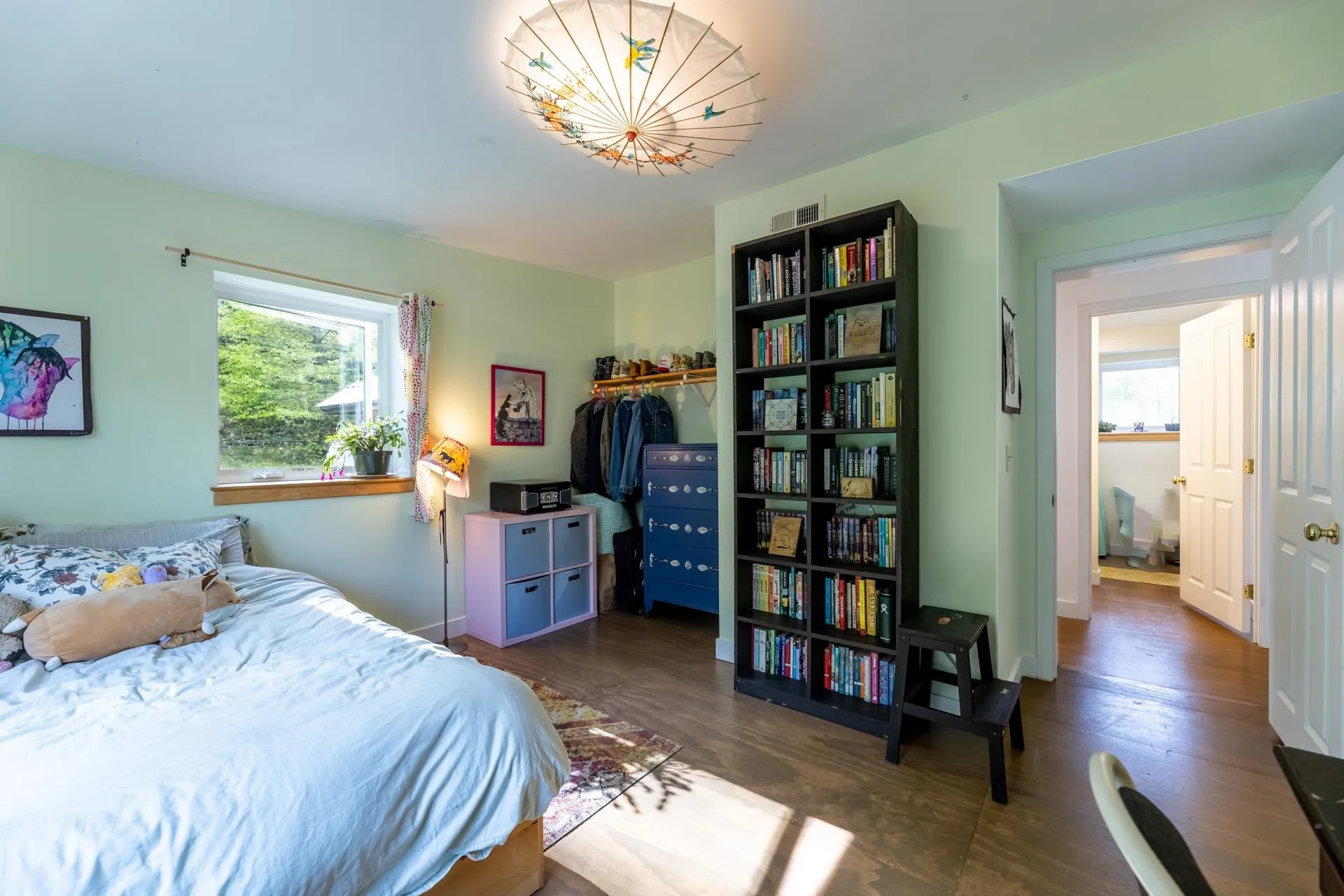 124 Turnpike Road Strafford VT 05070