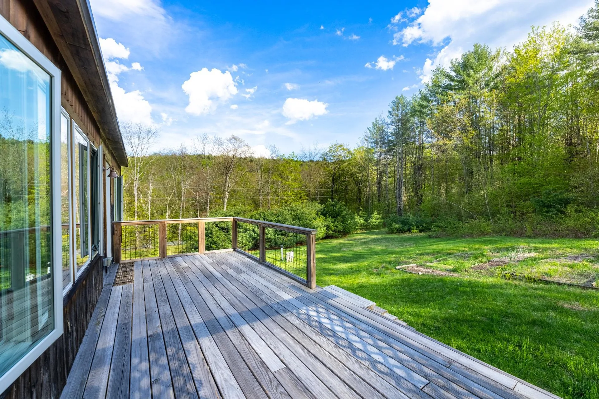 124 Turnpike Road Strafford VT 05070