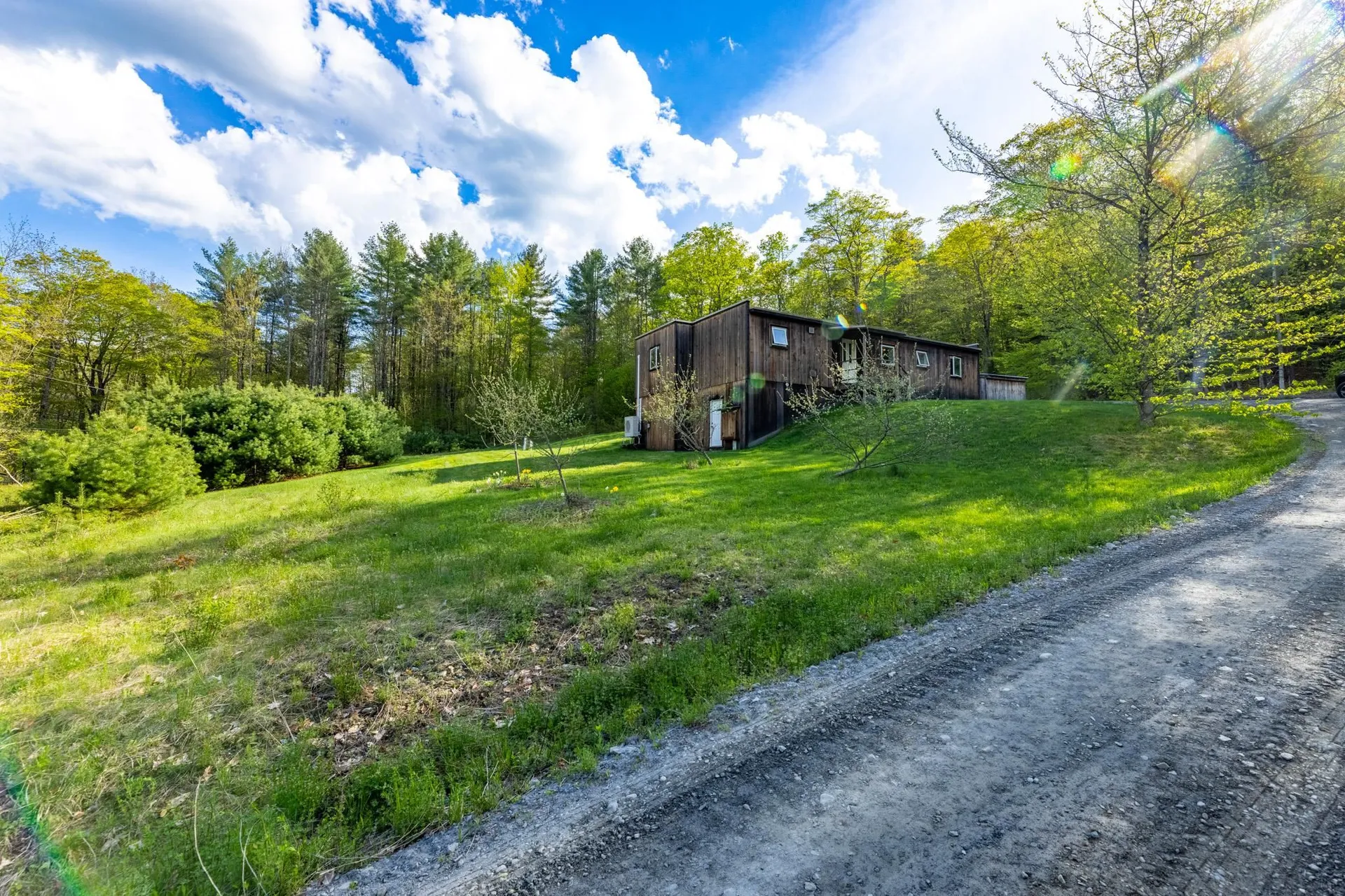 124 Turnpike Road Strafford VT 05070