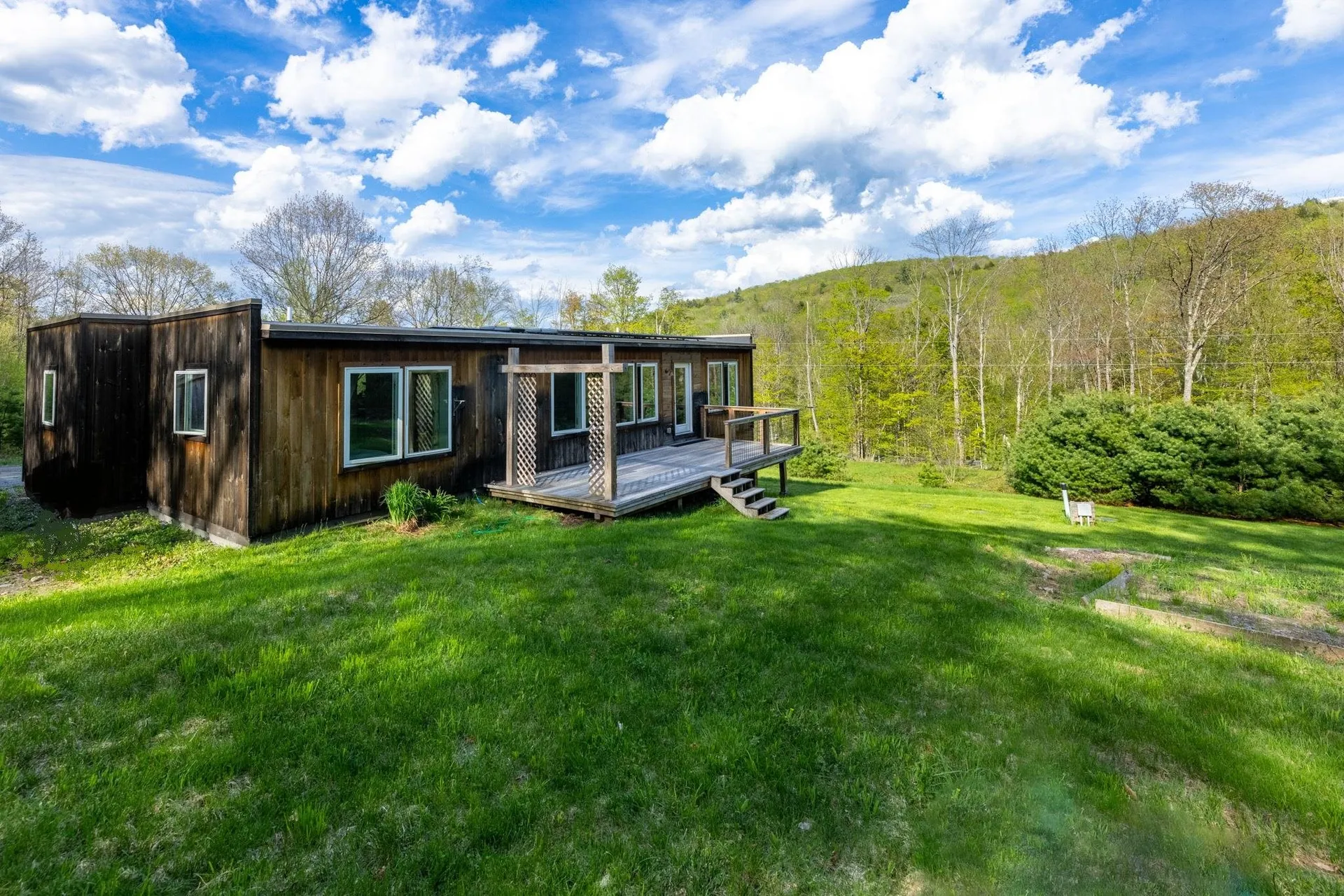 124 Turnpike Road Strafford VT 05070