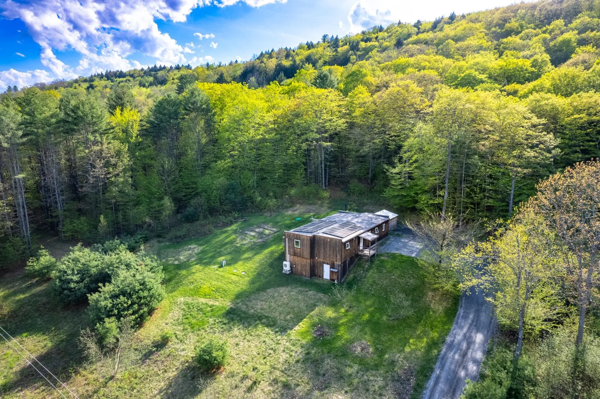 124 Turnpike Road Strafford VT 05070