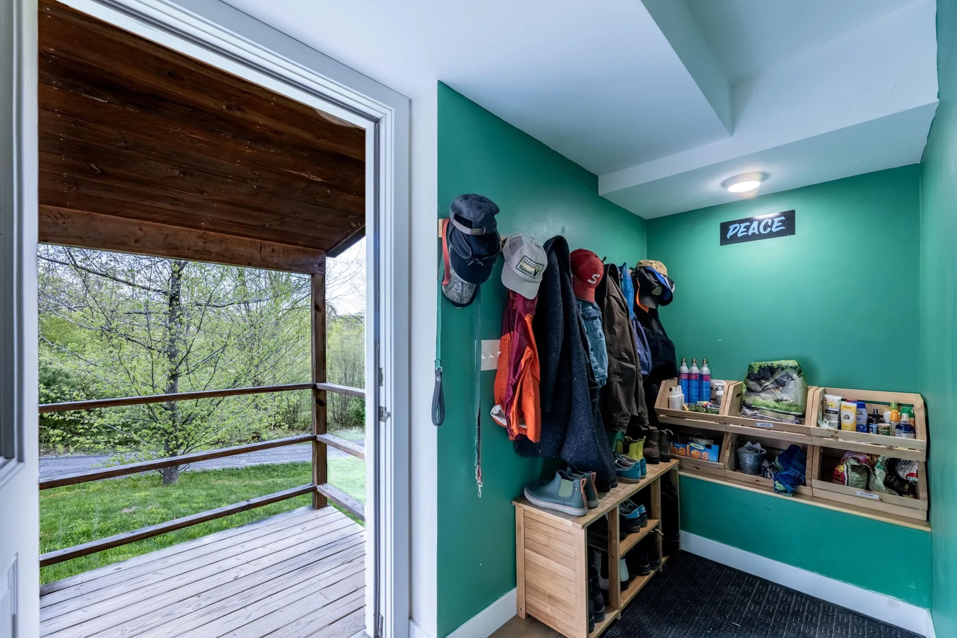 124 Turnpike Road Strafford VT 05070