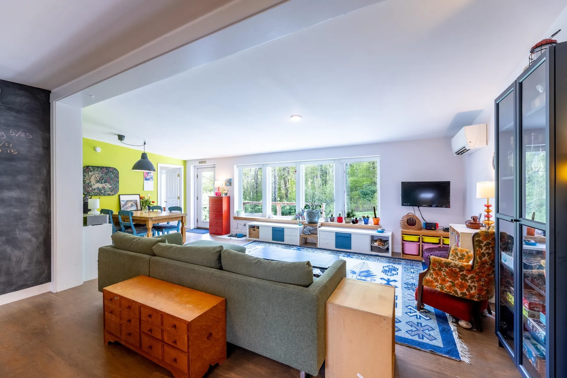 124 Turnpike Road Strafford VT 05070