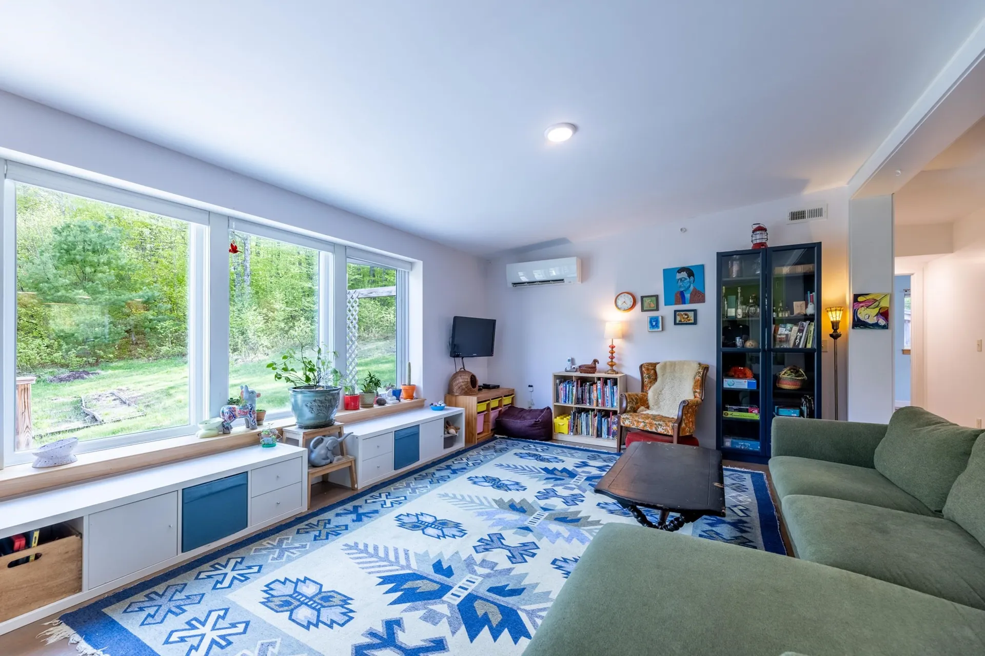 124 Turnpike Road Strafford VT 05070