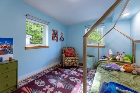 124 Turnpike Road Strafford VT 05070