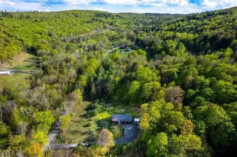 124 Turnpike Road Strafford VT 05070