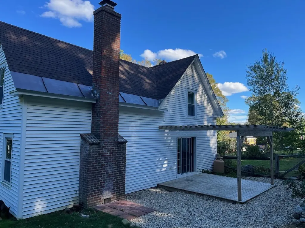 11 Robbins Road Fitzwilliam NH 03447