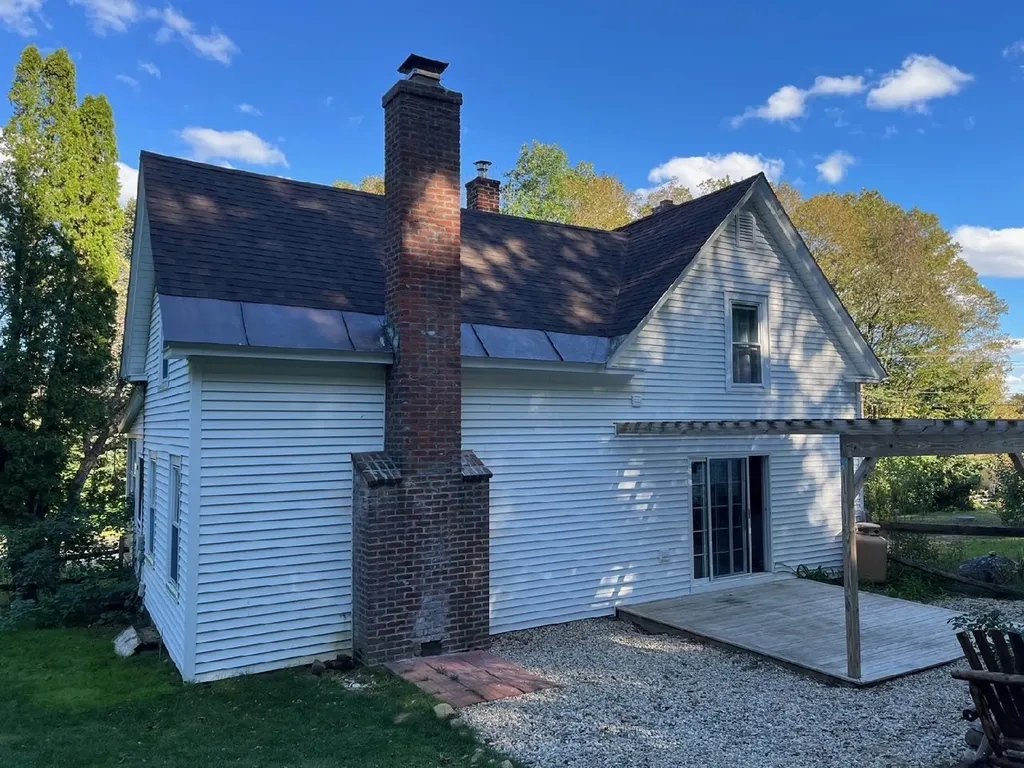 11 Robbins Road Fitzwilliam NH 03447