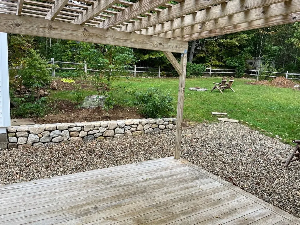 11 Robbins Road Fitzwilliam NH 03447