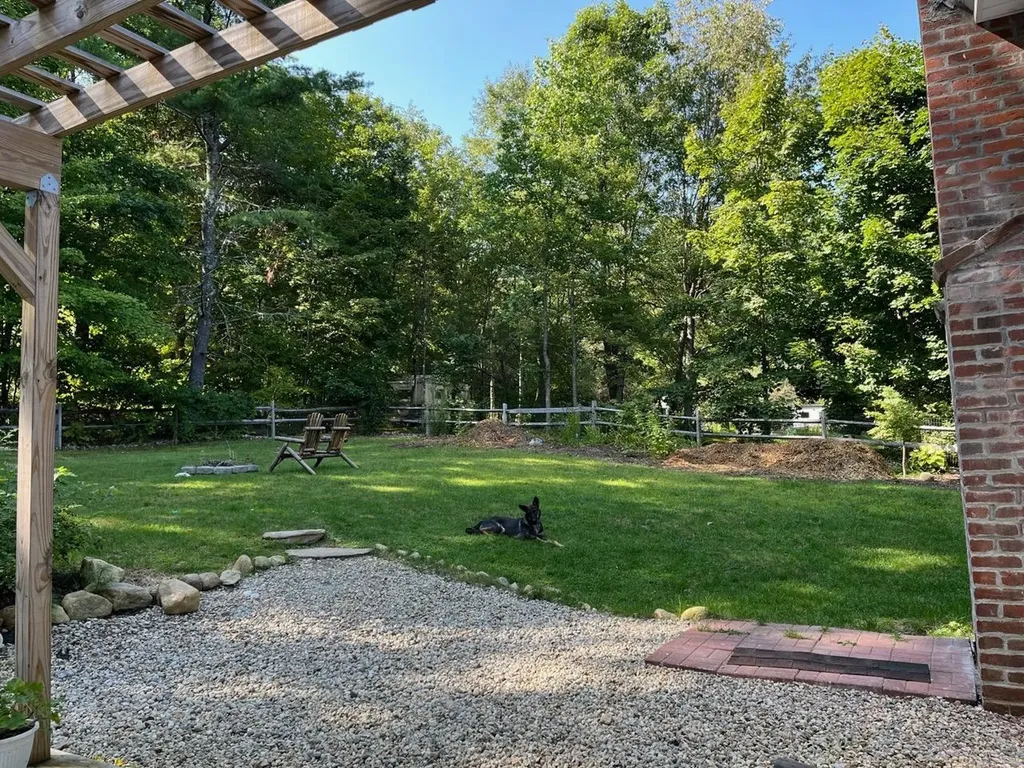 11 Robbins Road Fitzwilliam NH 03447