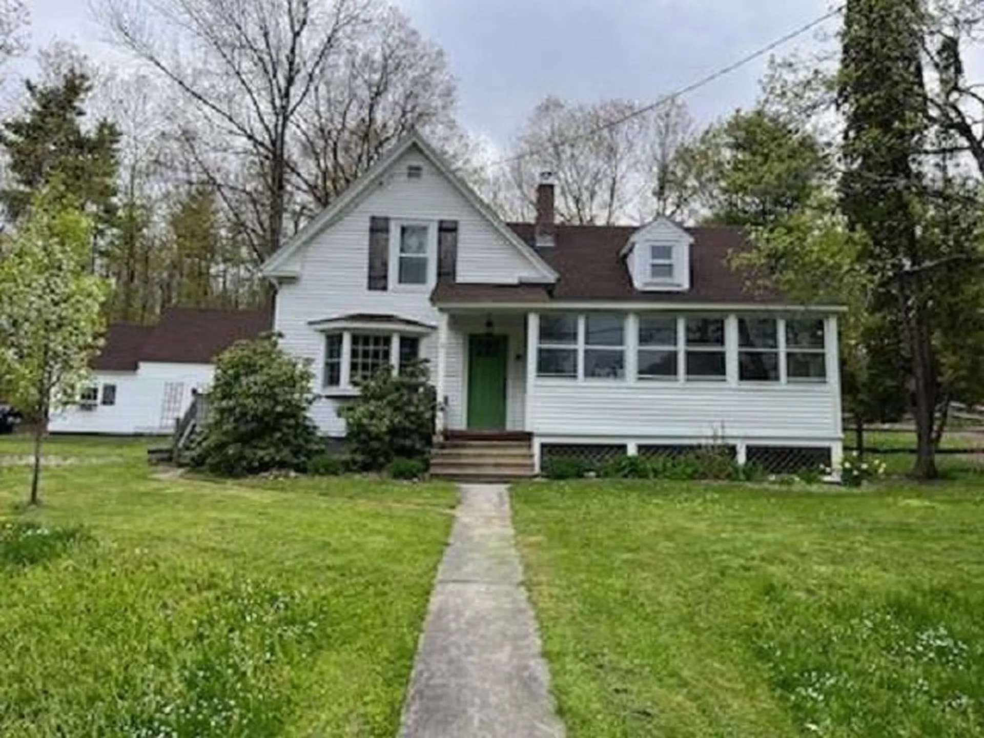 11 Robbins Road Fitzwilliam NH 03447