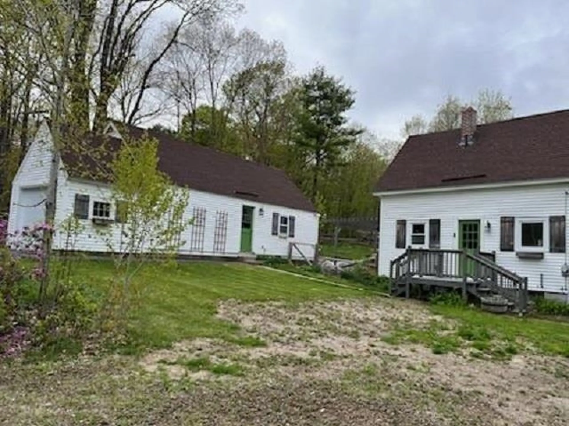 11 Robbins Road Fitzwilliam NH 03447