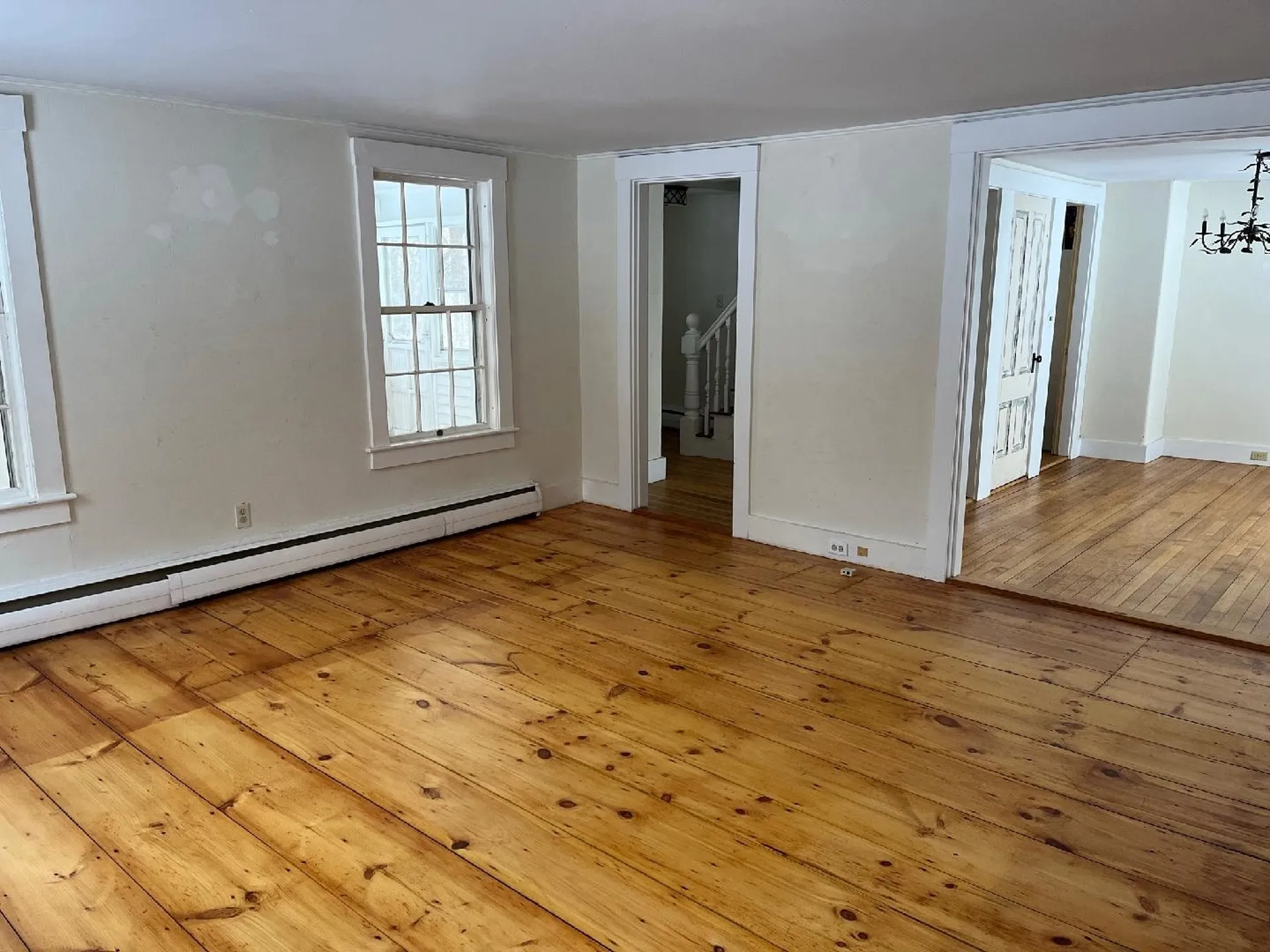 11 Robbins Road Fitzwilliam NH 03447
