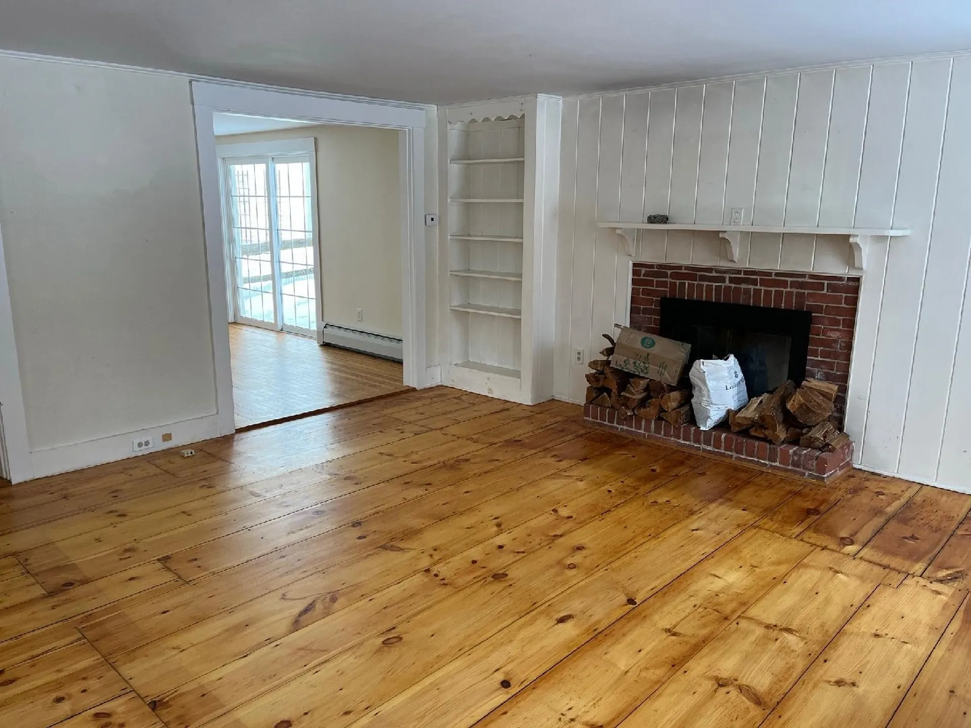 11 Robbins Road Fitzwilliam NH 03447