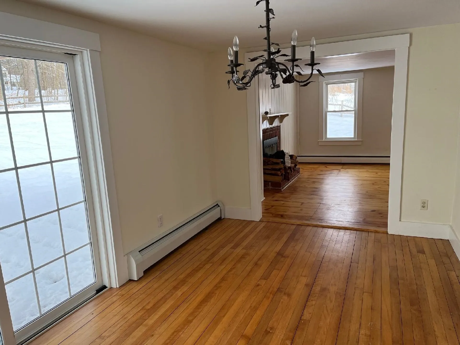 11 Robbins Road Fitzwilliam NH 03447