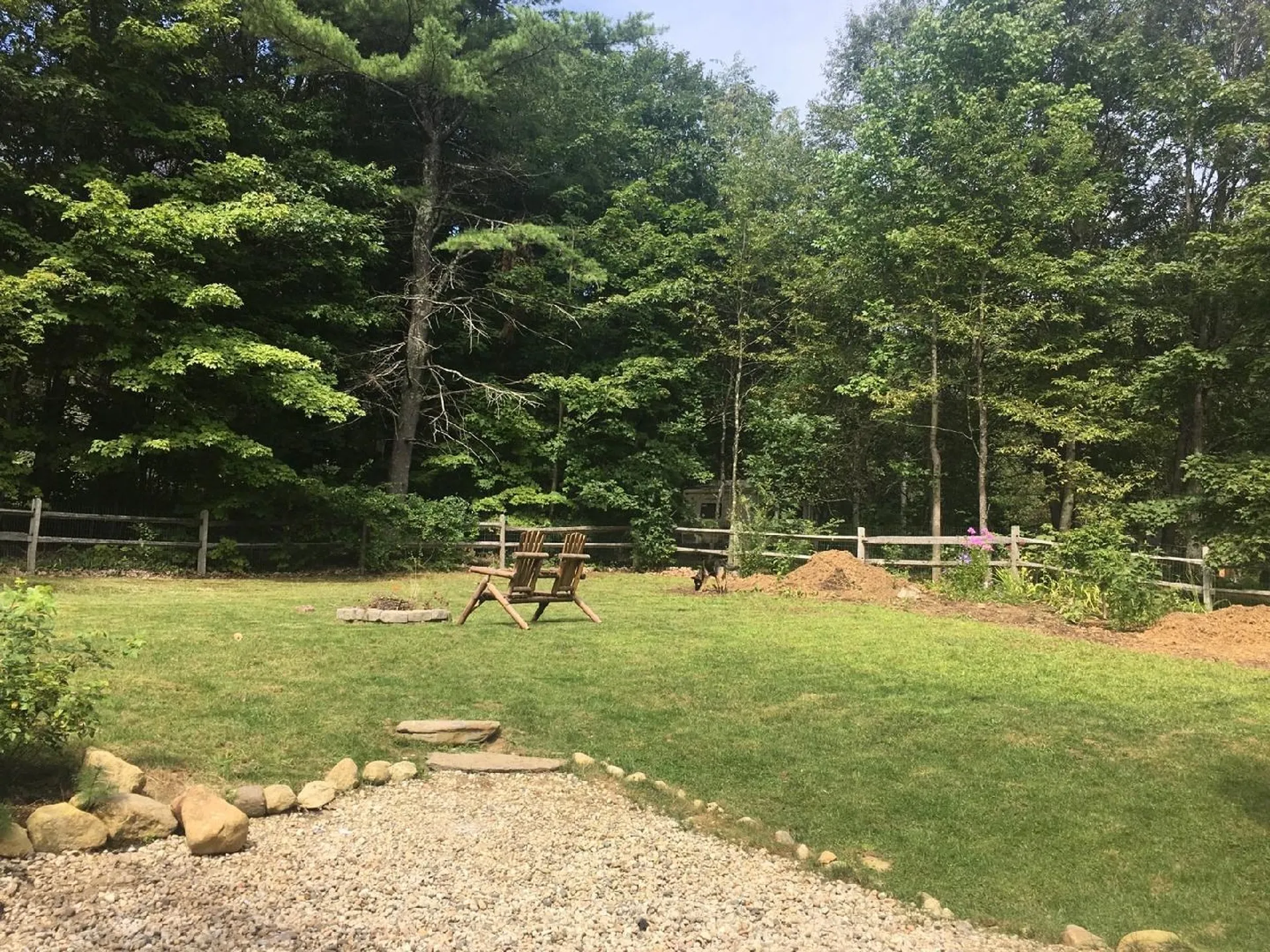 11 Robbins Road Fitzwilliam NH 03447