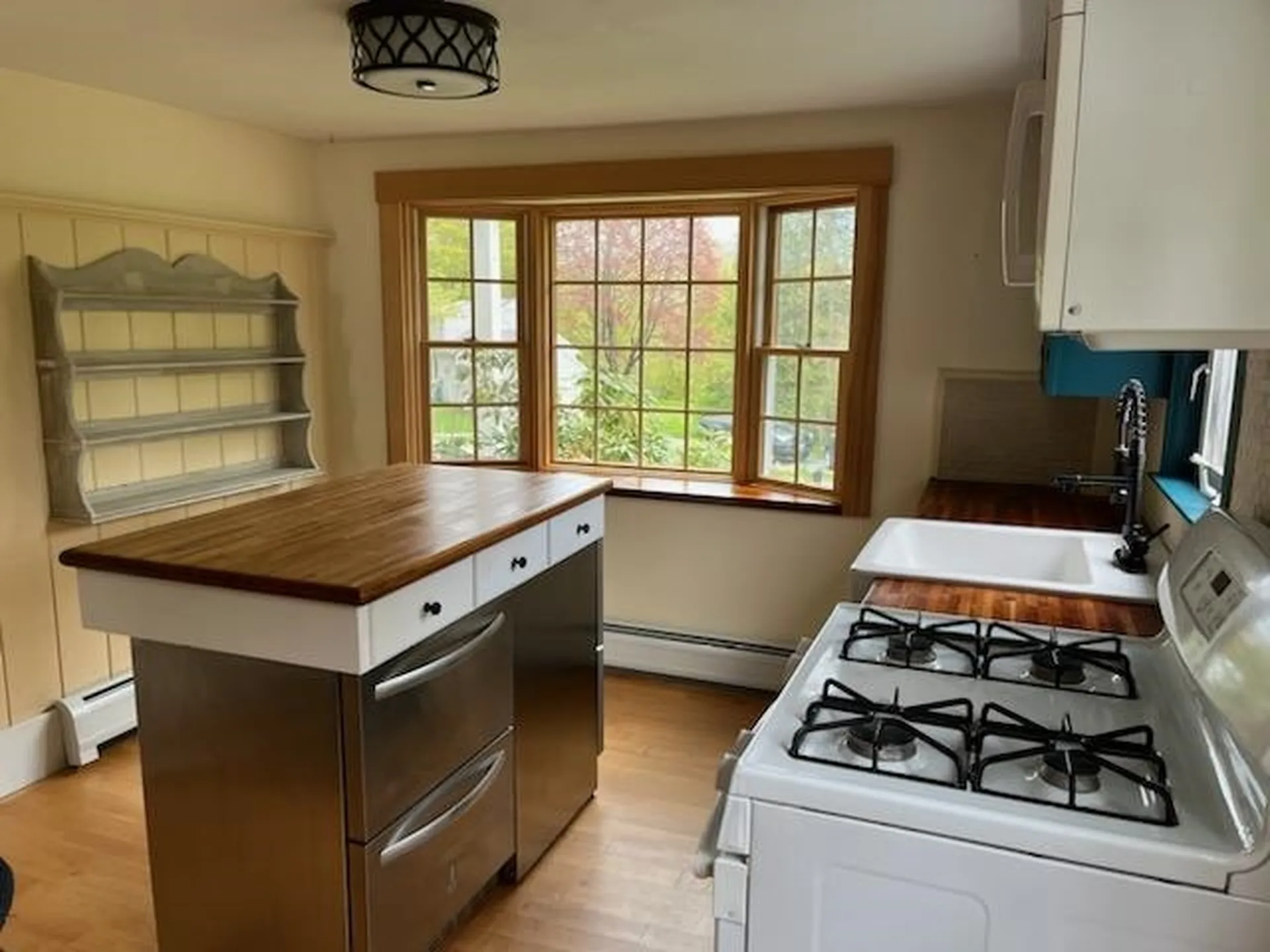 11 Robbins Road Fitzwilliam NH 03447