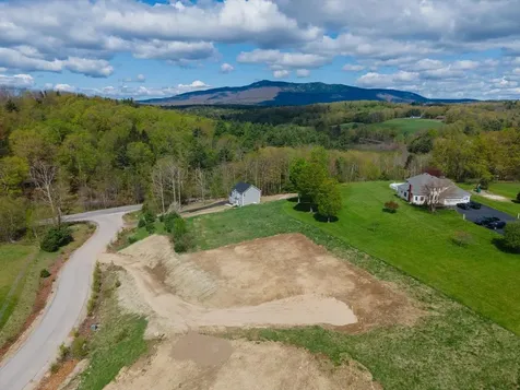 0 Lord View Drive Jaffrey NH 03452