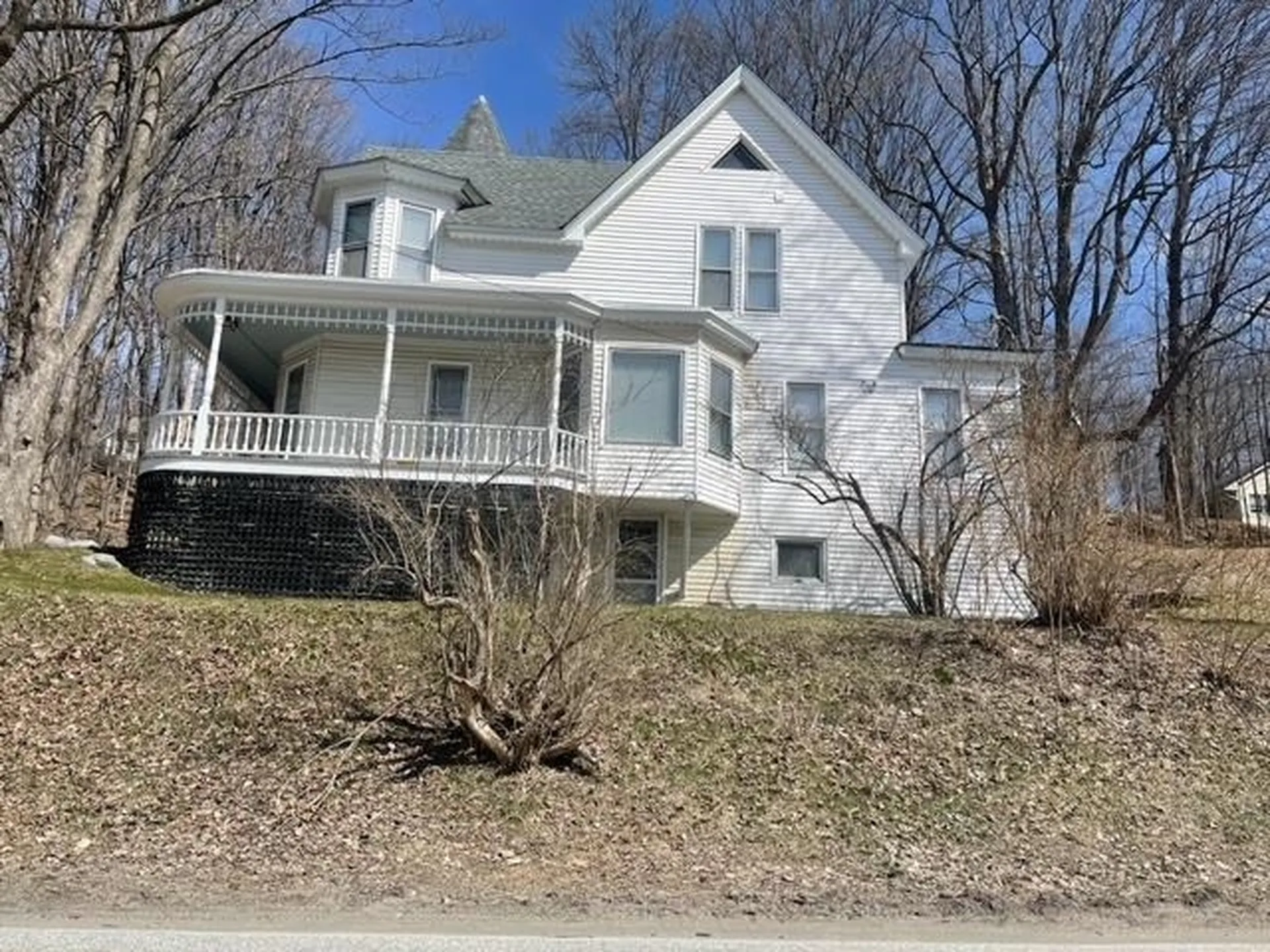 130 Tremont Street Barre City VT 05641