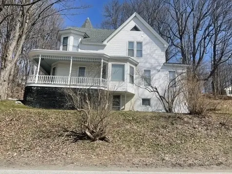 130 Tremont Street Barre City VT 05641