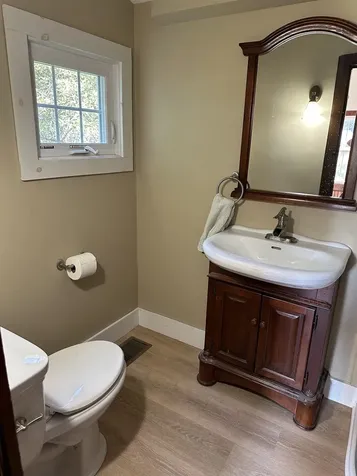 41 Old Pump Road Jericho VT 05465