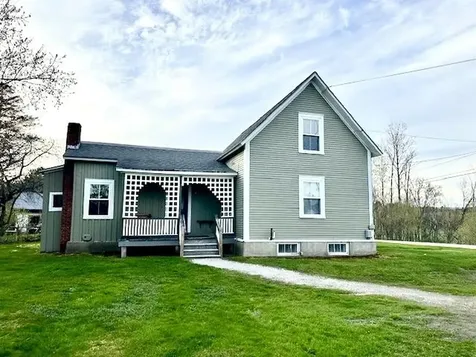 41 Old Pump Road Jericho VT 05465