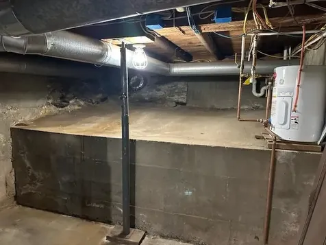 41 Old Pump Road Jericho VT 05465