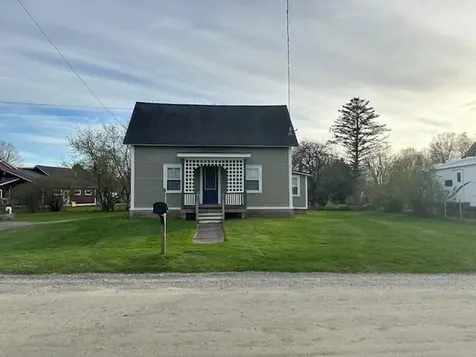 41 Old Pump Road Jericho VT 05465