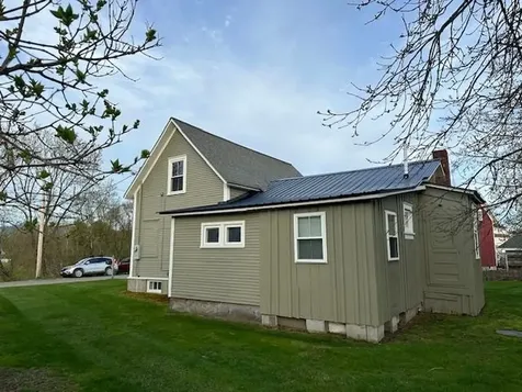 41 Old Pump Road Jericho VT 05465