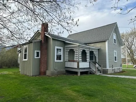 41 Old Pump Road Jericho VT 05465