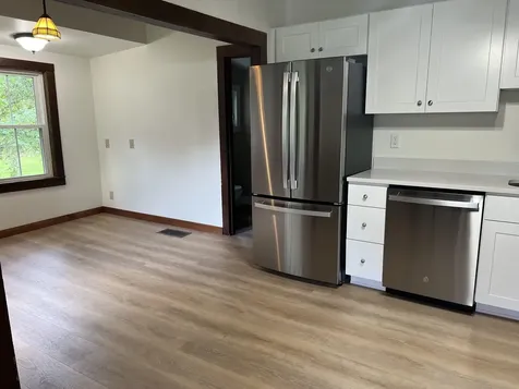 41 Old Pump Road Jericho VT 05465