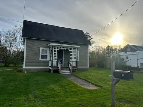 41 Old Pump Road Jericho VT 05465