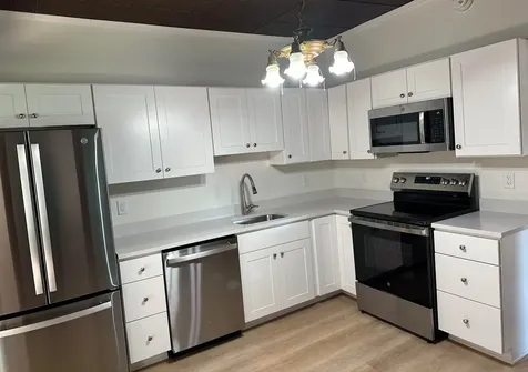 41 Old Pump Road Jericho VT 05465