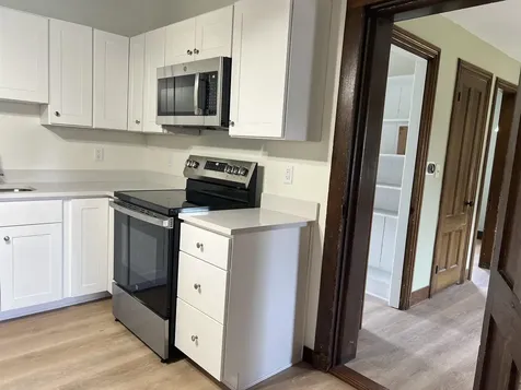 41 Old Pump Road Jericho VT 05465