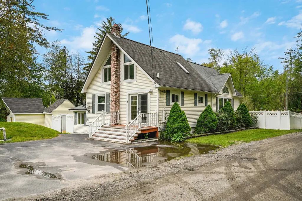 1 Rennie Road Merrimack NH 03054
