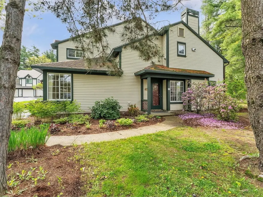 36 Lake Forest Drive Burlington VT 05401