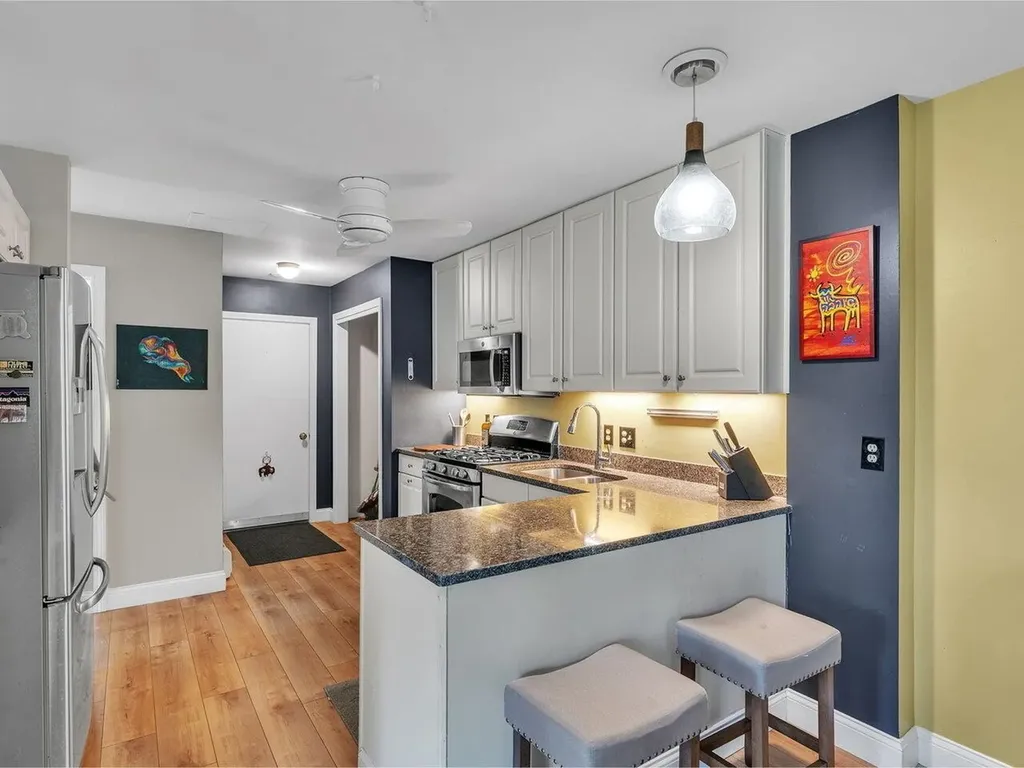 36 Lake Forest Drive Burlington VT 05401