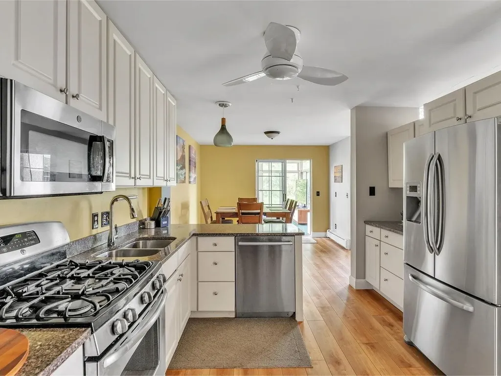 36 Lake Forest Drive Burlington VT 05401