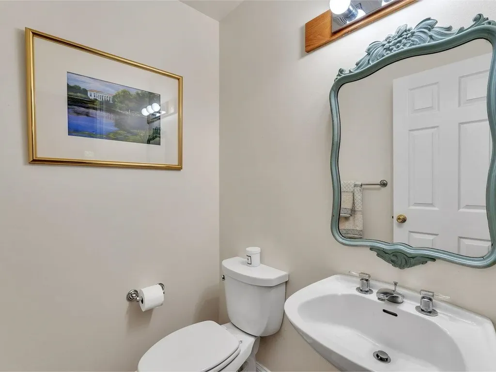 36 Lake Forest Drive Burlington VT 05401