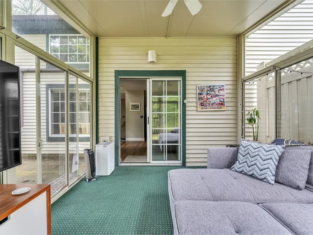 36 Lake Forest Drive Burlington VT 05401