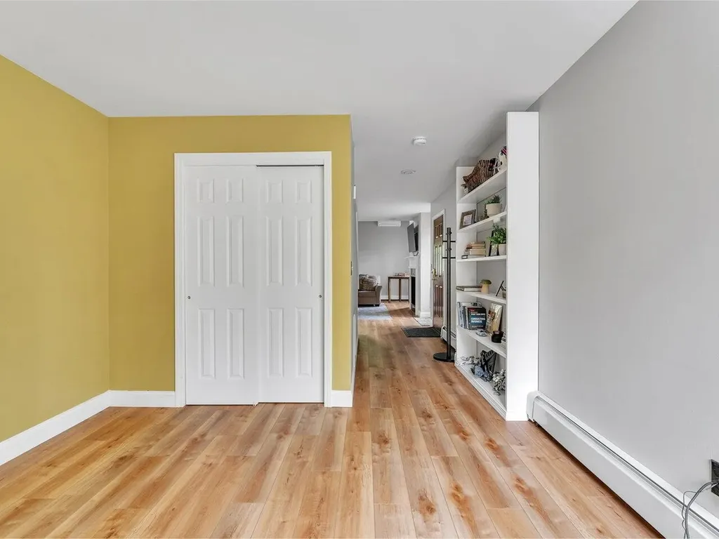 36 Lake Forest Drive Burlington VT 05401