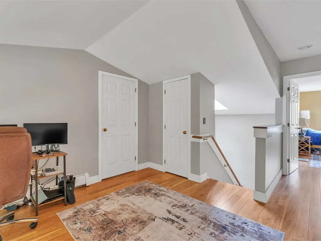 36 Lake Forest Drive Burlington VT 05401