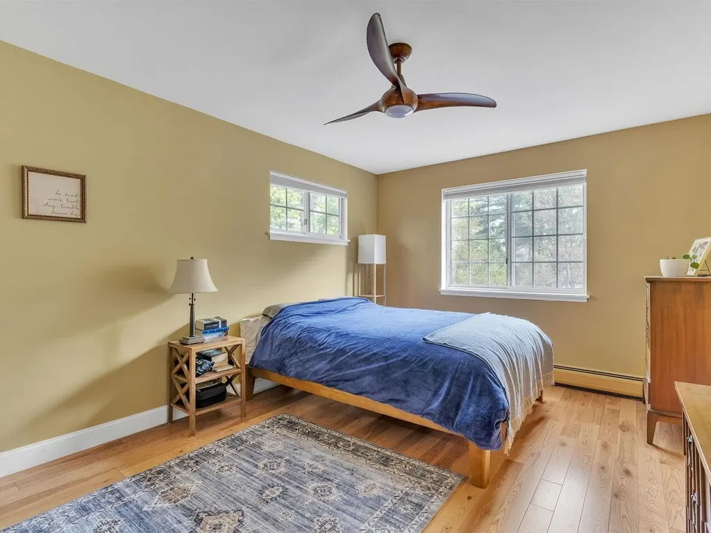 36 Lake Forest Drive Burlington VT 05401