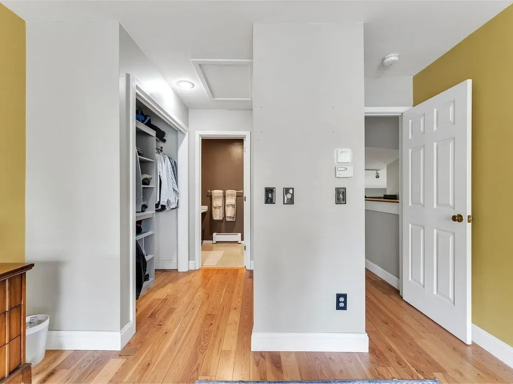 36 Lake Forest Drive Burlington VT 05401