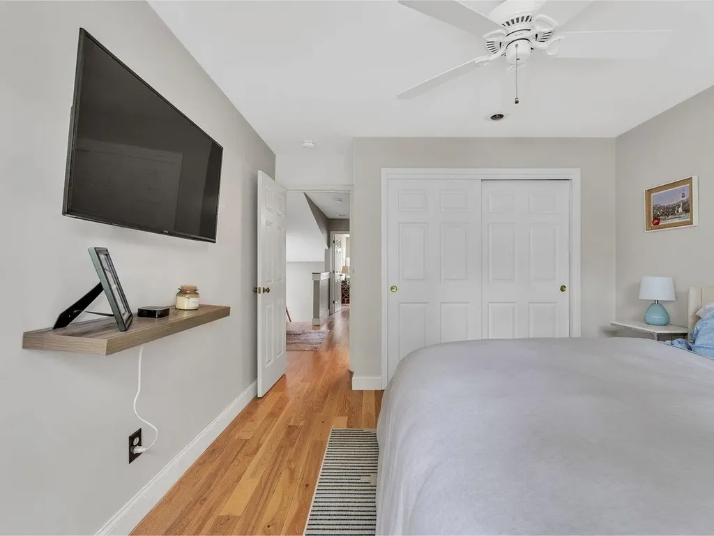 36 Lake Forest Drive Burlington VT 05401